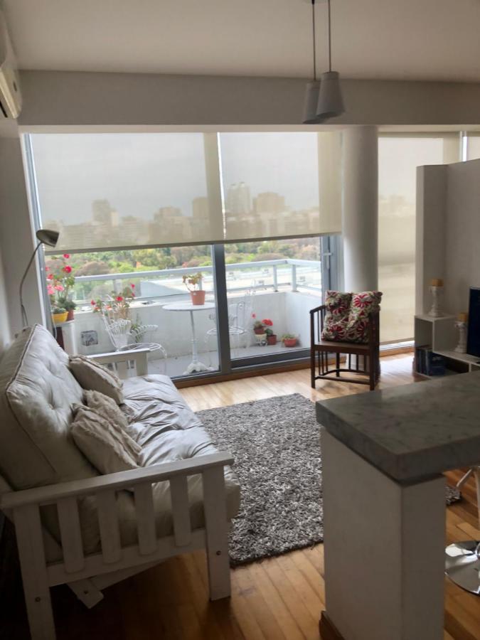 Apartamento Av Kennedy Y Cervino A Metros Embajada Eeuu ブエノスアイレス エクステリア 写真
