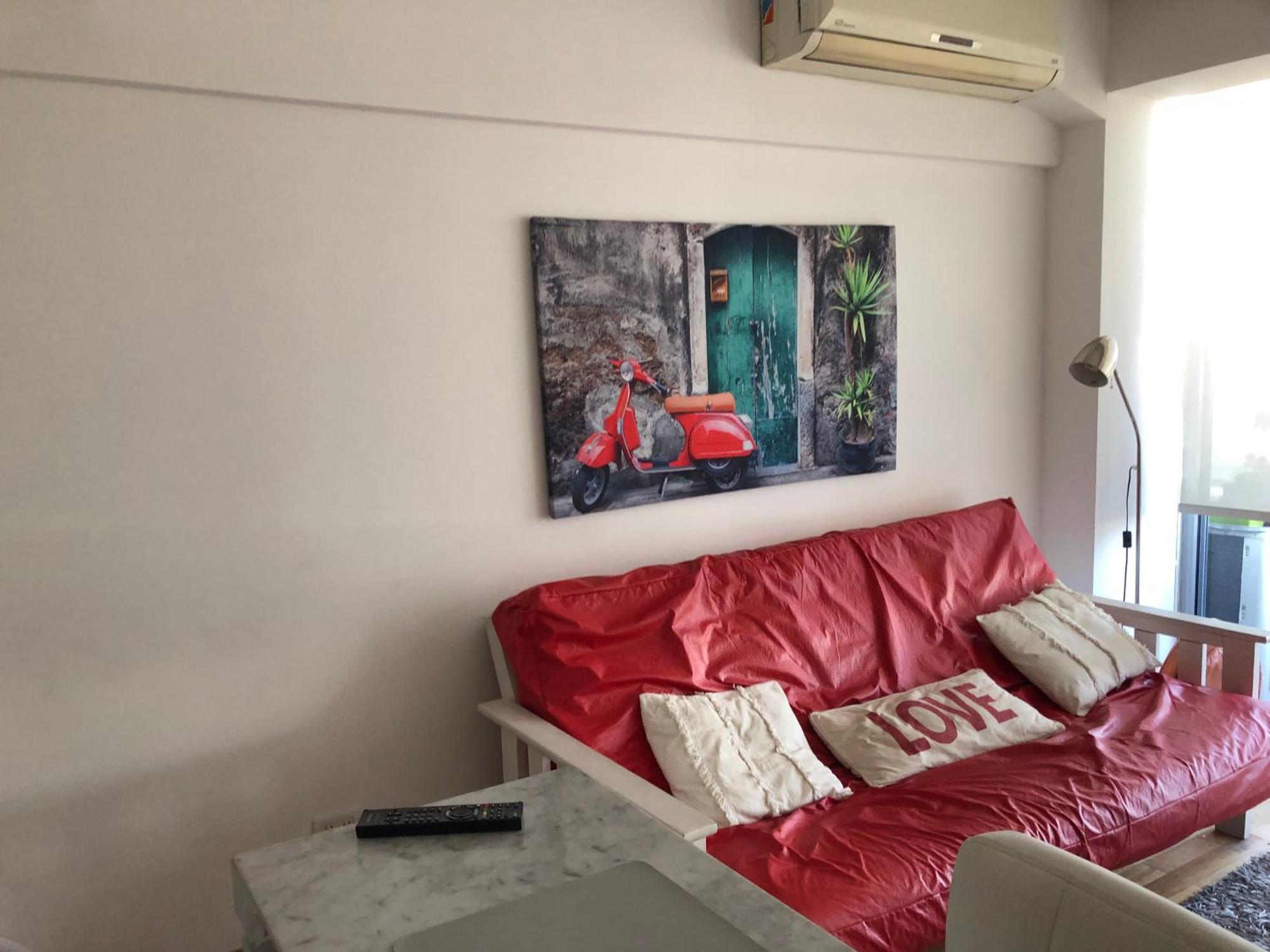 Apartamento Av Kennedy Y Cervino A Metros Embajada Eeuu ブエノスアイレス エクステリア 写真